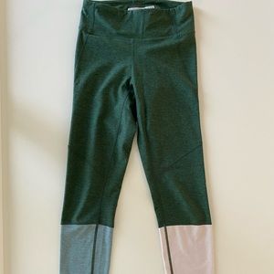 Outdoor Voices leggings